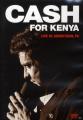 Johnny Cash - CASH FOR KENYA LIVE IN JOHNSTOWN - (