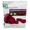 enerBiO Bio Rote Bete Chips 4.95 EUR/100 g
