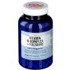 Gall Pharma Vitamin B-Komplex + Folsäure GPH Kapse