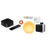 HomeKit Komfortpaket mit Eve Energy EU & Eve Aqua 