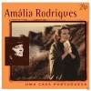 Amália Rodrigues - UMA CA