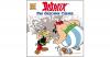 CD Asterix 21: Das Geschenk Cäsars