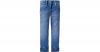 Jeans Regular Fit Gr. 134 M...