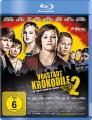 Vorstadtkrokodile 2 Abenteuer Blu-ray