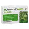 D3 Intercell Vegan 2000 I...