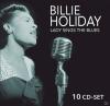 Billie Holiday - Billie H...