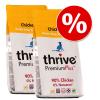 Sparpaket: 2 x 1,5 kg Thrive PremiumPlus Trockenfu