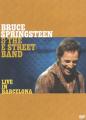 Bruce Springsteen:The E Street Band - LIVE IN BARC