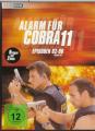 Alarm für Cobra 11 - Staffel 10 - (DVD)