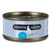 Cosma Nature 6 x 70 g - Thunfisch & Shrimps