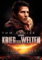 Krieg der Welten Science Fiction DVD