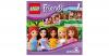 CD LEGO Friends 01 - Hear