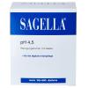 Sagella® pH 4,5 Reinigung