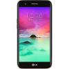 LG K10 (2017) 16GB schwar