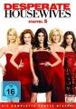 Desperate Housewives - Staffel 5 TV-Serie/Serien D