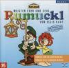 Pumuckl - 35:Pumuckl Und Die Gartenzwerge/Pumuckl 