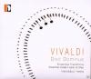 VARIOUS - Vivaldi:Dixit Dominus - (CD)