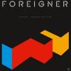 Foreigner - Agent Provoca...