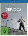 A Serious Man - (Blu-ray)