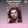 Irmgard Seefried - Arien Und Lieder - (CD)
