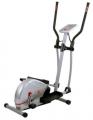 Christopeit Sport Crosstrainer Ergometer BT 6