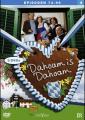 Dahoam is Dahoam - Staffel 4 - (DVD)