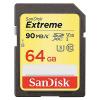 SanDisk Extreme 64 GB SDX