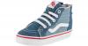 Sneakers Gr. 23,5 Jungen ...