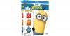 BLU-RAY Minions - Boxset (Ich - Einfach 1&2 / Mini