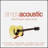 Various - Simply Acoustic - (CD)