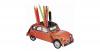 Stiftebox 2CV Ente orange