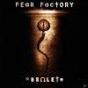 Fear Factory - Obsolete -...