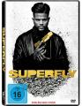 SUPERFLY (2018) - (DVD)