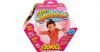 Riesenball Super Wubble Bubble pink, inkl. Pumpe