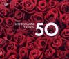 Various - 50 Best Romantic Classics - (CD)