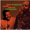 Webster/Peterson:Webster, Ben / Peterson, Oscar - 