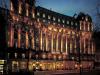 The Waldorf Hilton