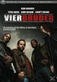 Vier Br?der Action DVD