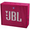 JBL GO Pink Ultraportable