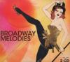 VARIOUS - Broadway Melodies - (CD)