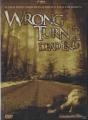 Wrong Turn 2: Dead End (FSK18) Horror DVD