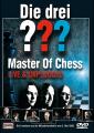 MASTER OF CHESS - (DVD)