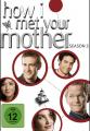 How I Met Your Mother - S...