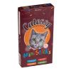 Catessy Mini-Sticks - 3 x gemischtes Paket (á 48 g