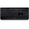 Logitech K800 Kabellose H...