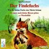 Der Findefuchs - 1 CD - K...