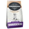 Greenwoods Senior / Light Truthahn & Reis - 2 kg