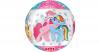 Folienballon Orbz My Little Pony