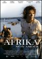 AFRIKA - MON AMOUR - (DVD...