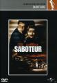 SABOTEURE - (DVD)